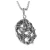 Ovratnica Pentagram Snake - PSY1088