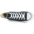 Converse  Visoke tenisice Chuck Taylor All Star CORE LEATHER HI  Crna