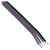 GH LED TRAK LED-COB-24V/14W-RGB/5M MW Razsvetljava