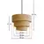 Opviq Luster Trivela, Krem