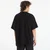 Majice PLEASURES Choir Heavyweight Shirt Black L