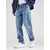 GUESS JEANS Kavbojke moder denim