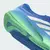 ADIDAS PERFORMANCE Tekaški čevelj Supernova Solution 3 azur/neonsko zelena/srebrna