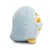 NICI pliš MyMochi Pingvin Waddle 27cm z račko