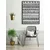 shumee PLAKAT ZA SLIKE V OKVIRJU 43x33 cm Aztec P698