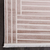 Conceptum Hypnose Tepih Cunda Cn016, 80x500 cm, Bež