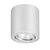 Brilagi - Ugradno svetlo MIA 1xGU10/30W/230V 84x80 mm srebrno IP54