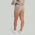 STRIX Women‘s Shorts Taupe