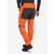 Moške pohodne hlače Haglofs Mid Slim Pant - flame orange/magnetite