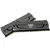 PATRIOT DDR4 64GB 2x32GB 3600MHz Viper Steel Dual Channel PVS464G360C8K