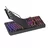 Tastatura Genesis Thor 230 TKL Mechanical Outemu Brown Switches RGB - Black