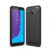 Maska Silicone Defender za Samsung J6 Plus/J610FN (2018) EU crni.