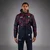 Venum UFC Zenith Authentic Fight Week M Trenerka Gornji Deo Burgundy XL