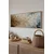 Wallity Uramljena slika Artsmdfyty27-50120, 50x120 cm