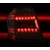 OEM Kristalna LED štop svetla Mercedes ML W164 (05-11), Zatamnjena
