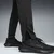 Mens Puma FLEX STRETCH Woven Training Pants, Black, Size S, Sport