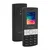 IPRO mobilni telefon A12, Black