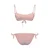 Trendyol Milla Ženski kupaći kostim Tbess25Bt00103, Roze