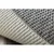 eoshop Preproga SISAL FLAT 48644/637 STRIPES ( - Velikost: 140x200 cm)