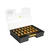 Organizator kovček s 26 predelki 82132