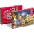 Cherry Pazzi Puzzle Magical Krakow 500 kosov