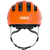Otroška čelada Abus Smiley 3.0 shiny orange M