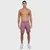 GymBeam Relay Shorts Haze