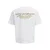 JACK & JONES Majica JORISLINGTON kari/mandarina/bela