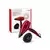 BaByliss 6750DE ionos Veloce fen za kosu, crveni