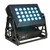 Showtec Archi Painter 24/8 Q4, Wireless DMX - SHOWTEC
