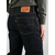 LEVIS Kavbojke 555, modra