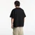 Majice PLEASURES Ritual Heavyweight Shirt Black L