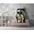 Wallxpert WY317 Dekorativna slika, 70 x 100 cm