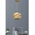 Opviq Luster SP180, 75cm, 20 cm, E27