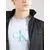 Calvin Klein Jeans  SS HERO MONOLOGO TEE 20S  Modra