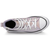 Converse Visoke tenisice CHUCK TAYLOR ALL STAR LUGGED LIFT PLATFORM GLITTER HI Ljubičasta