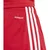 adidas Squa25 Sho M Rdeča