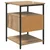 Noćni ormar s ladicama 2 pcs Umjetnički hrast 40 x 42 x 56 cm