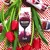 Pena za čiščenje lica - Red Wine Foam Cleanser