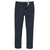 Jack Jones hlače Chino/Carrot CODY Modra