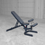 Body-Solid Body-Solid GFID71B Nastavljiva FID vadbena klop s pripomočki, (5000007784)