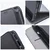 SMART MAGNETO preklopna futrola za MOTOROLA G56 5G crna