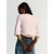 Bershka Majica roza