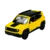 shumee WELLY JEEP RENEGADE TRAILHAWK RUMENA 1:34 43736