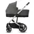 CYBEX kolica 3u1 Balios S Lux Aton 5 soho grey mid grey - silver