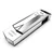 DM Damai USB Flash memorija, 128GB, USB 3.0, USB 3.2, USB 3.1, Srebrne boje