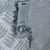Aluminijska kutija 610 x 430 x 455 mm srebrna