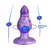 Gardj Europe Plug Queen