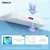 Remax Power Bank Usion RPP-65, PD20W, Wireless 15W, 10000mAh, Beli