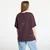 Majice FTSHP Everyday T-Shirt UNISEX Midnight Plum XL